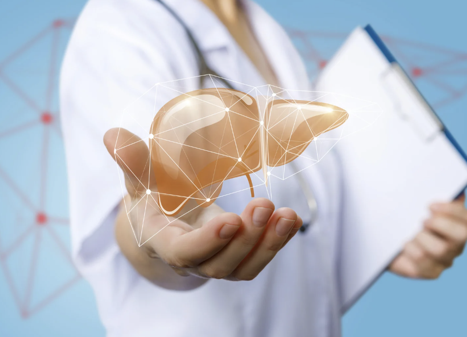 fatty liver