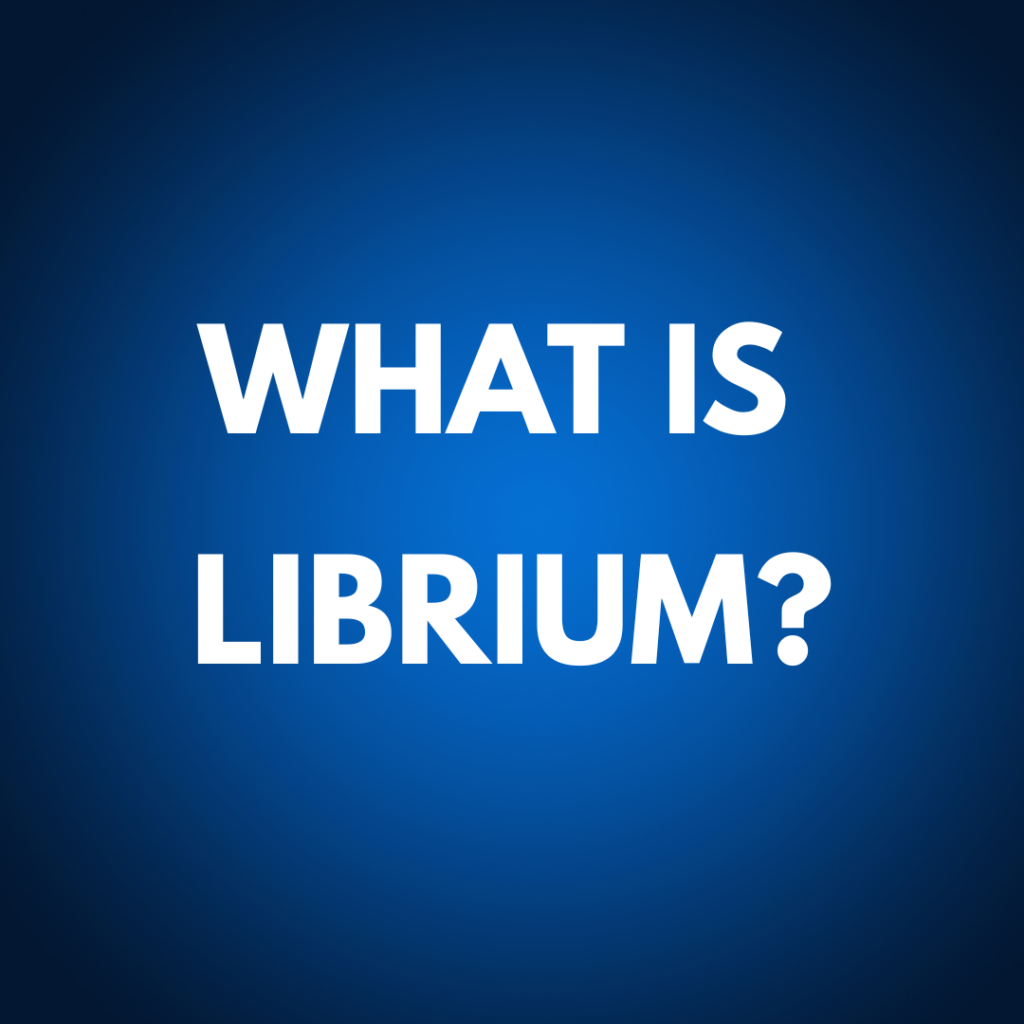 librium