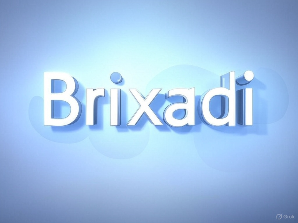 Brixadi