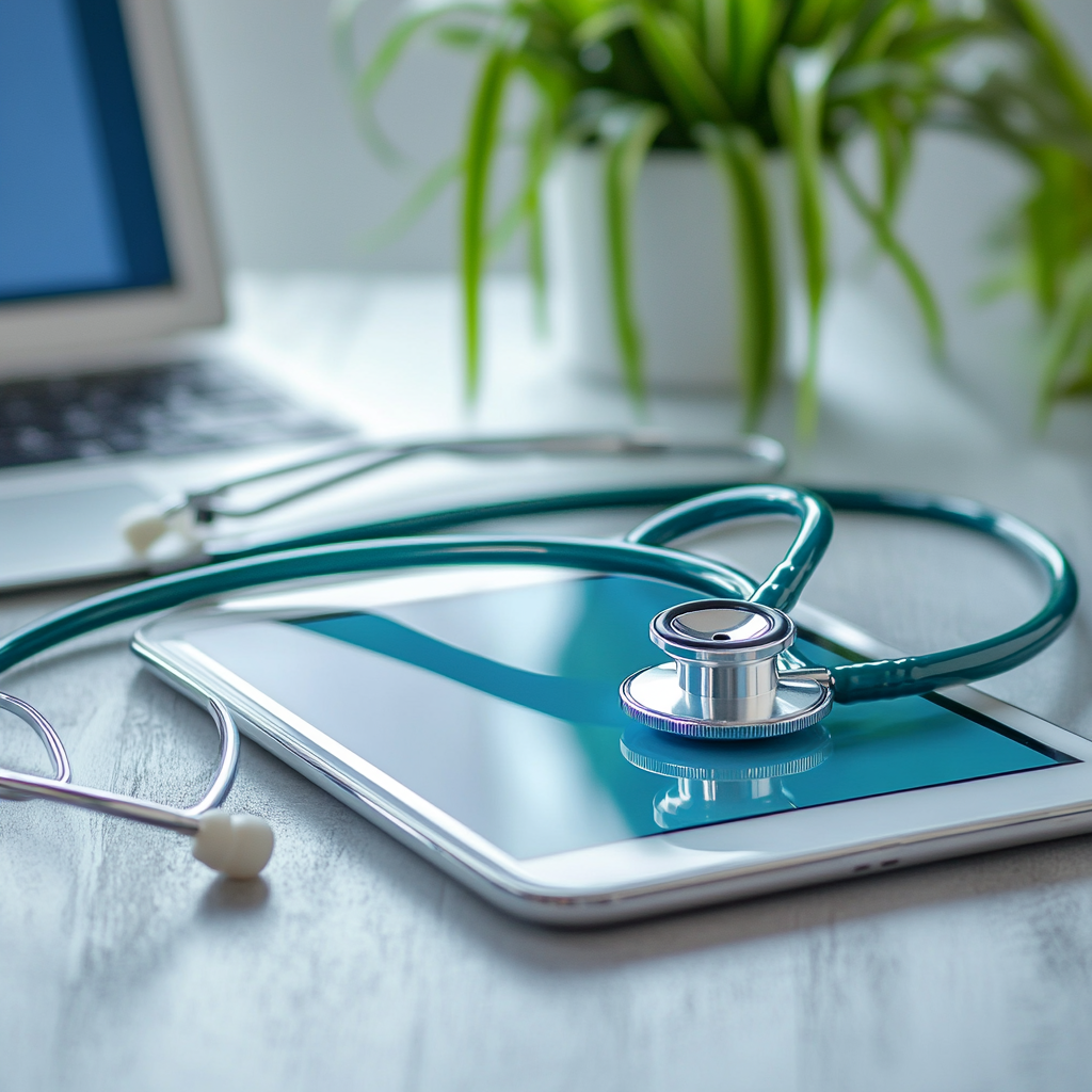 history of telehealth